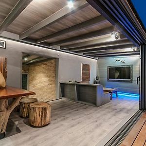 Appartement met Drie Slaapkamers